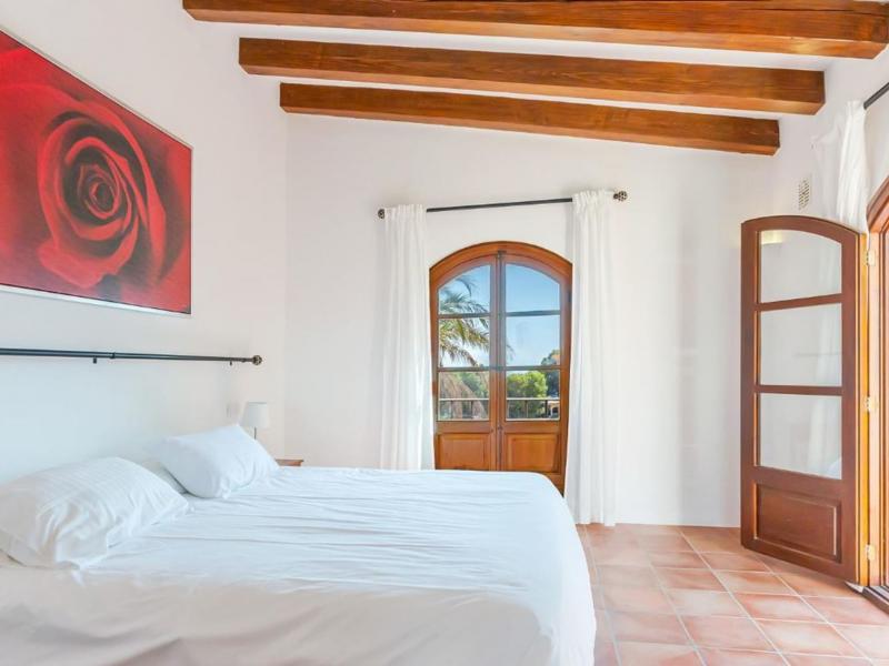 Villa Piedra de Clave , Andratx 