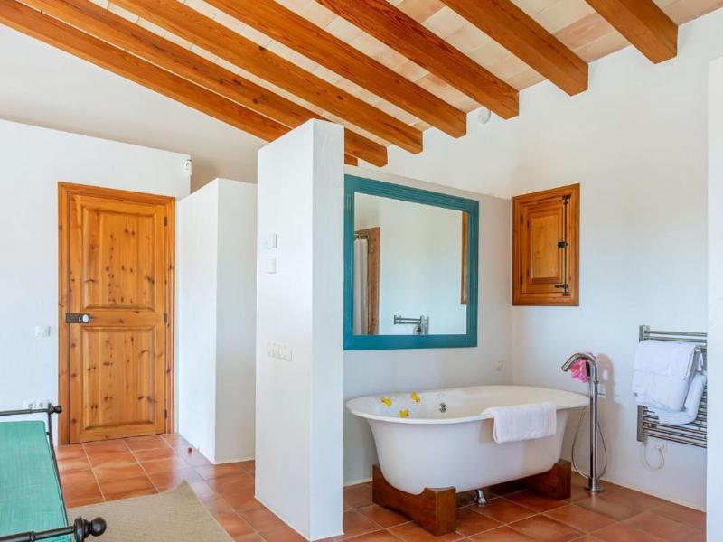 Villa Piedra de Clave , Andratx 