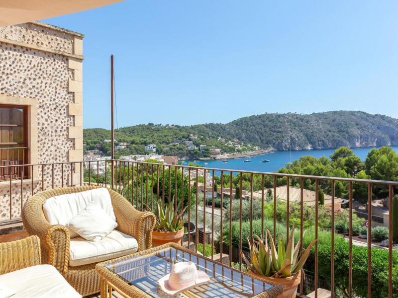 Villa Piedra de Clave , Andratx 