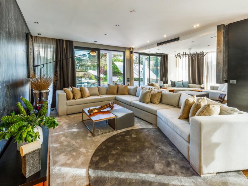 Villa Viva , Comporta , Lisbon and coast 