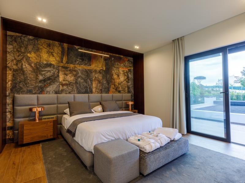 Villa Viva , Comporta , Lisbon and coast 