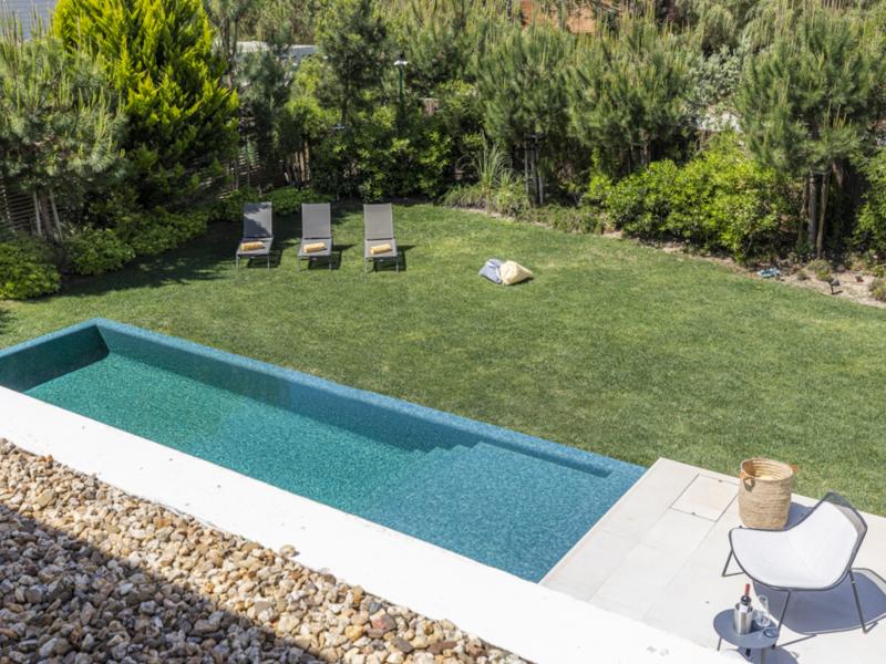 Villa Isaurina , Comporta , Lisbon and coast 