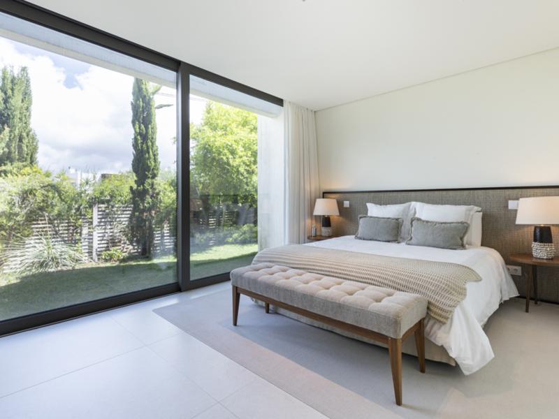 Villa Isaurina , Comporta , Lisbon and coast 