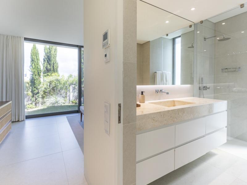 Villa Isaurina , Comporta , Lisbon and coast 