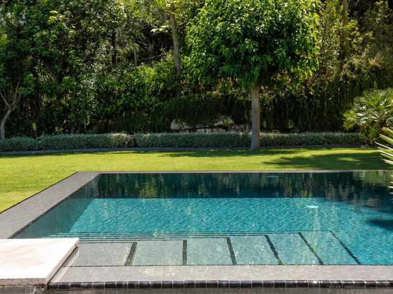 Villa San Cristobal , Marbella 