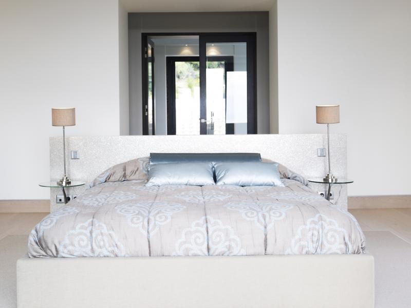 Villa San Cristobal , Marbella 