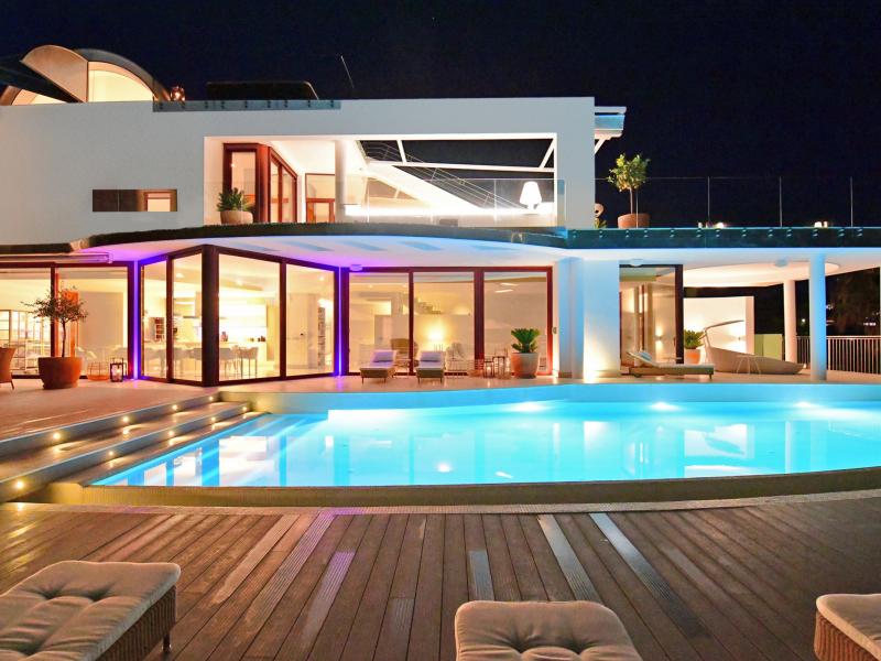 Villa Naranjos , Marbella 