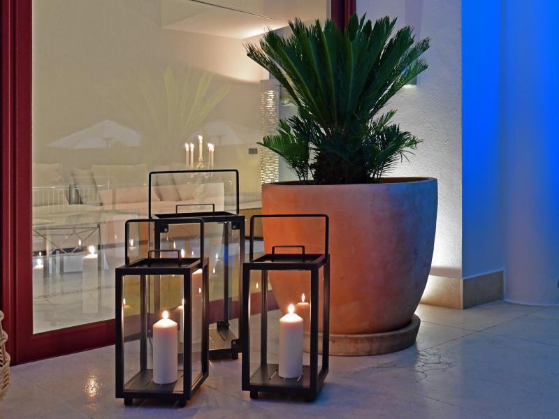 Villa Naranjos , Marbella 