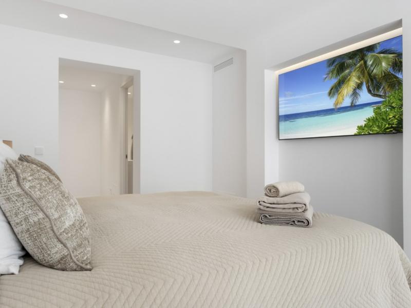 Los Delfines , Marbella 