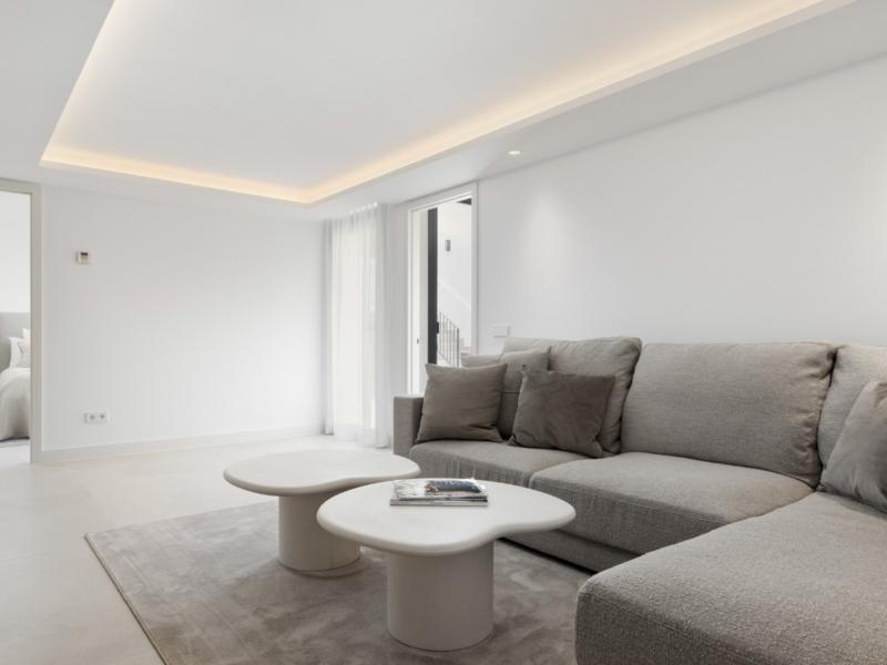 Los Delfines , Marbella 