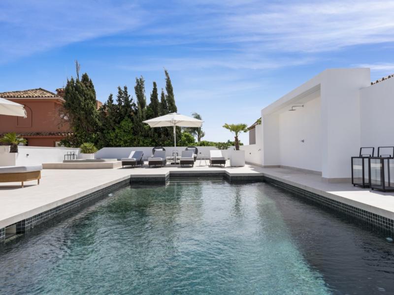 Los Delfines , Marbella 