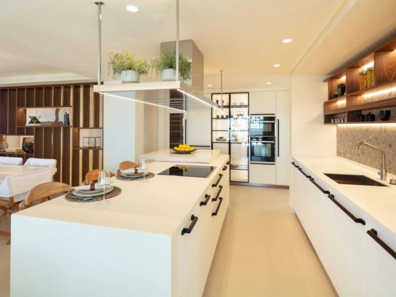 Villa Paraiso , Marbella 