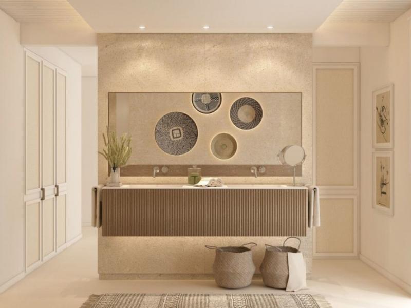 Villa Paraiso , Marbella 