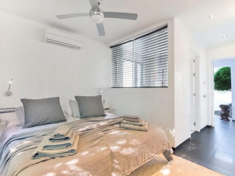 Villa Palmas y Sol , Marbella 