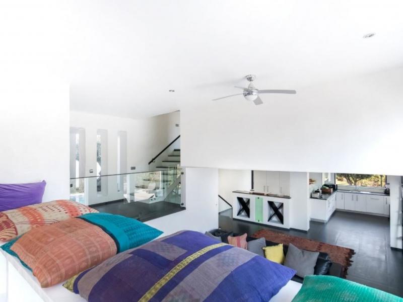 Villa Palmas y Sol , Marbella 