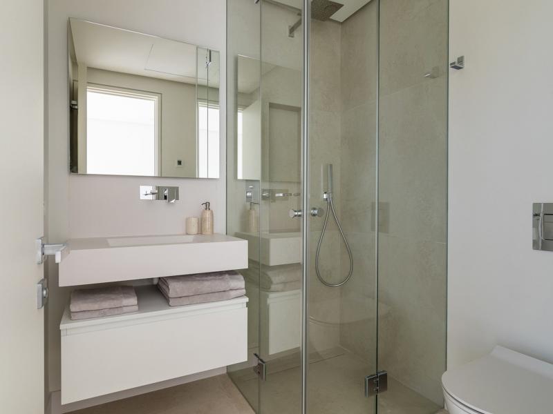 Villa Golden Mile , Marbella 