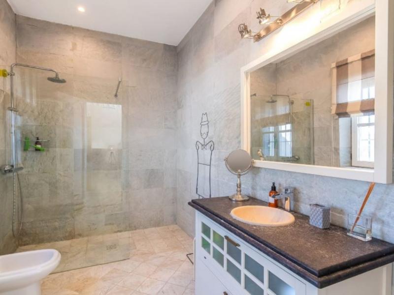 Villa Zorro , Marbella 