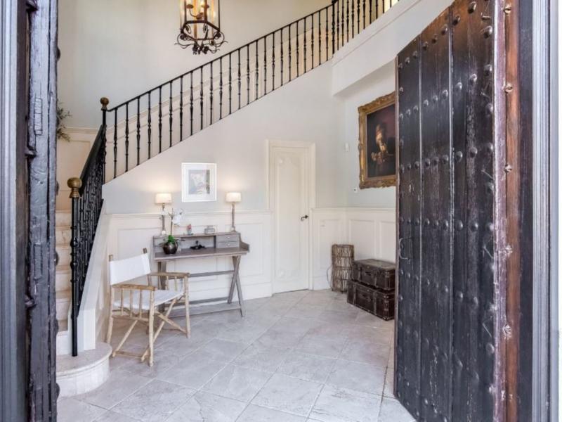 Villa Zorro , Marbella 