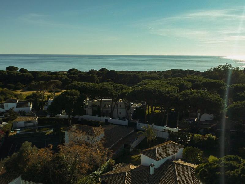 Villa Artola , Marbella 