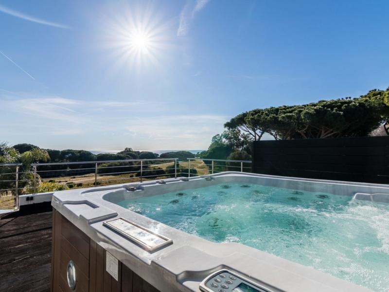 Villa Artola , Marbella 