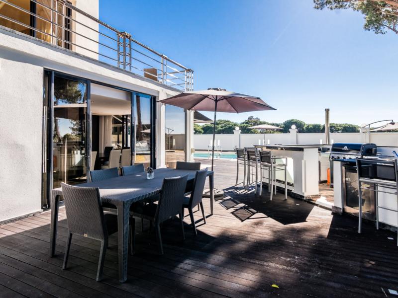 Villa Artola , Marbella 