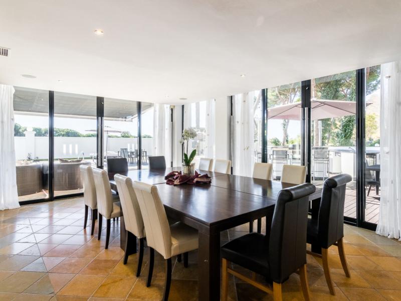 Villa Artola , Marbella 