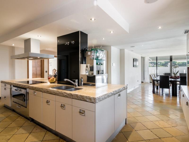 Villa Artola , Marbella 