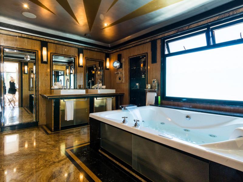 Villa Artola , Marbella 