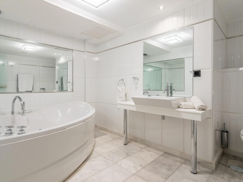 Villa Artola , Marbella 