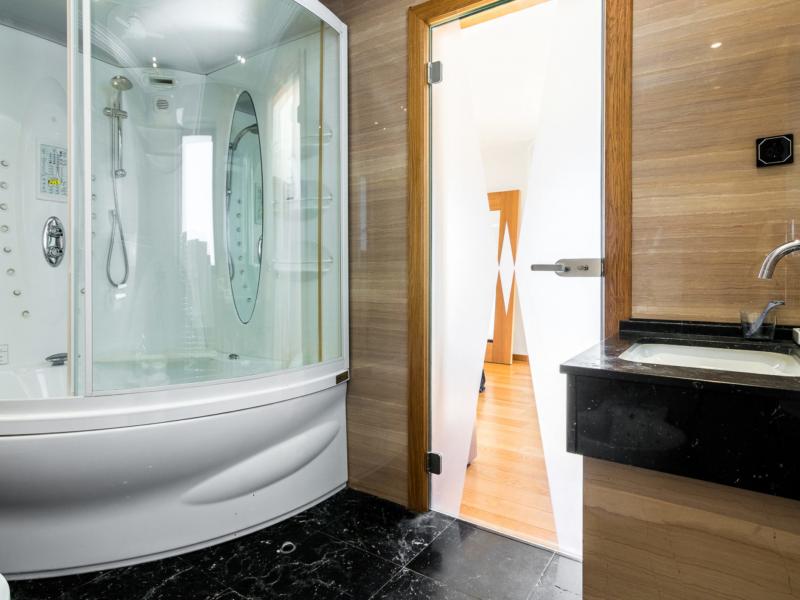 Villa Artola , Marbella 