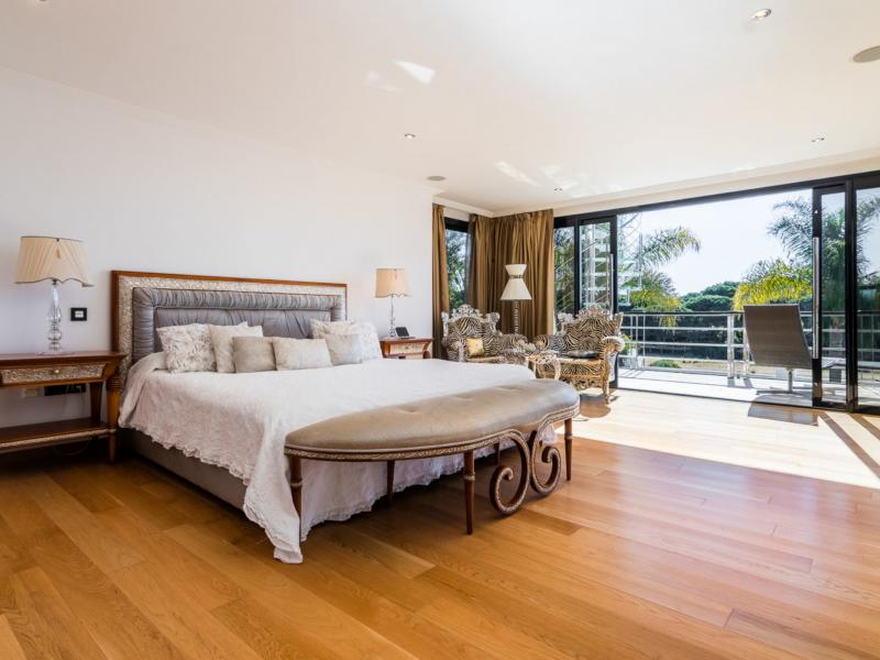 Villa Artola , Marbella 