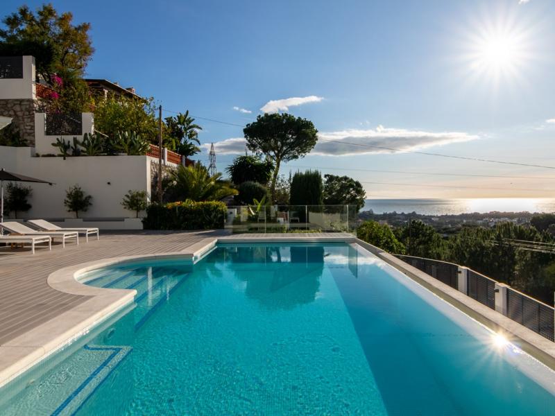 Villa Lionela , Marbella 