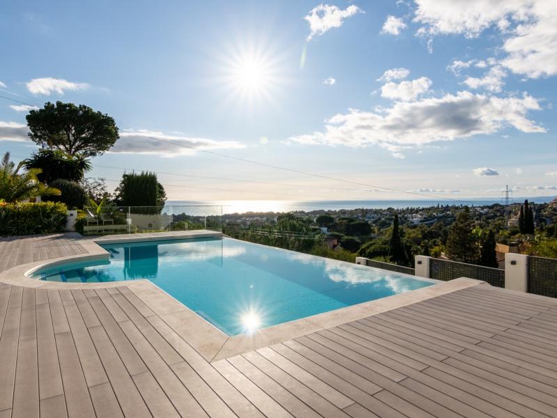 Villa Lionela , Marbella 