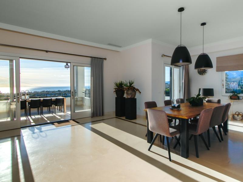 Villa Lionela , Marbella 