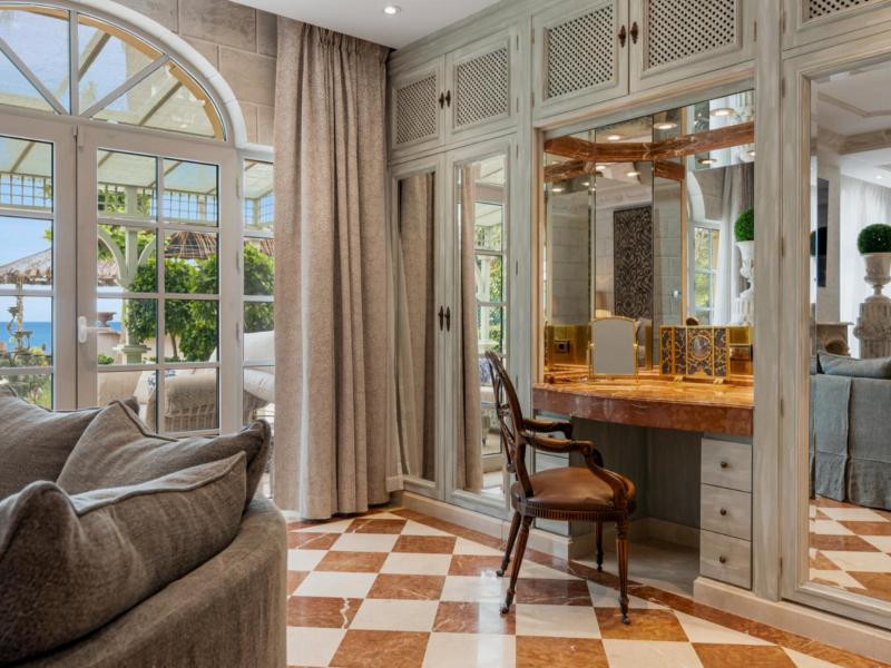 Villa Leonetta , Marbella 