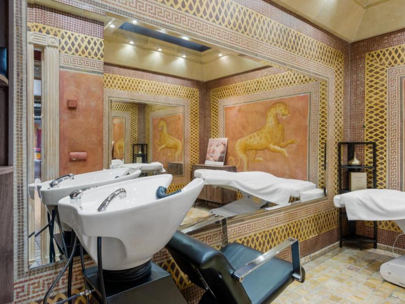 Villa Leonetta , Marbella 