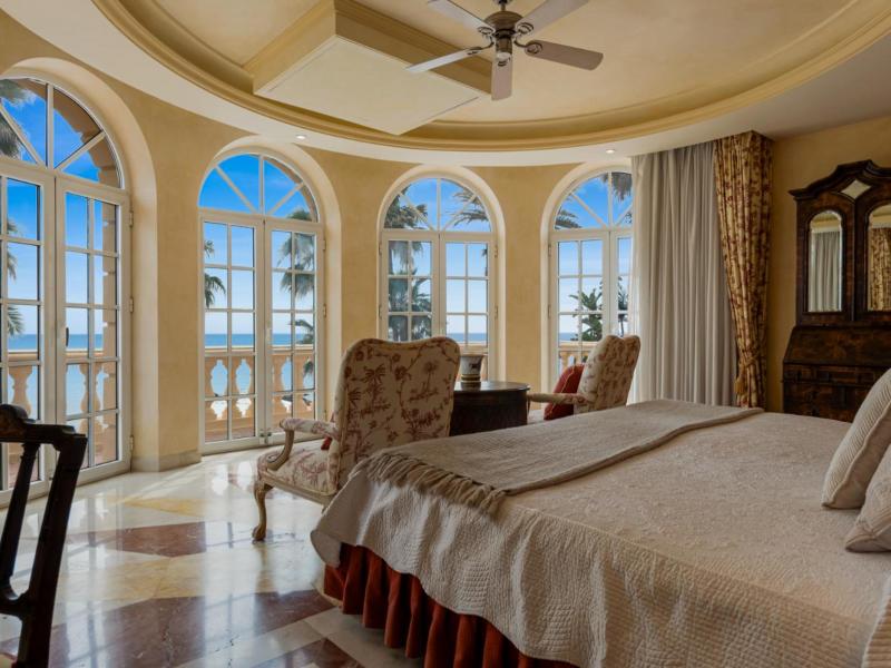 Villa Leonetta , Marbella 