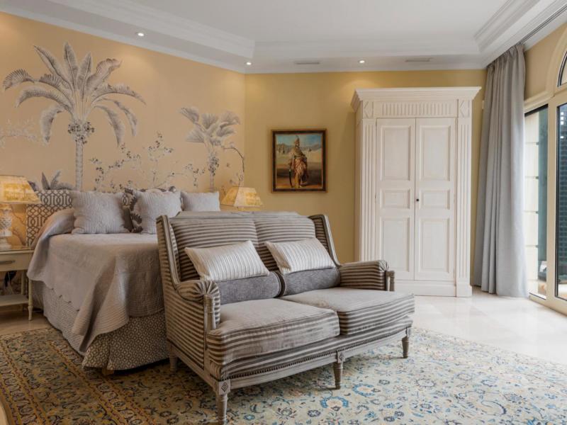 Villa Leonetta , Marbella 