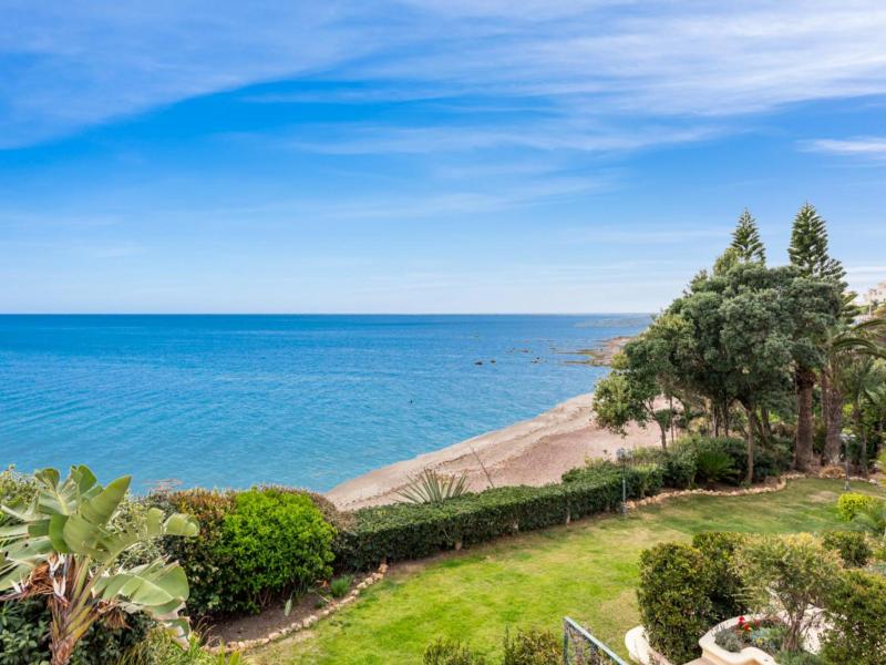 Villa Leonetta , Marbella 