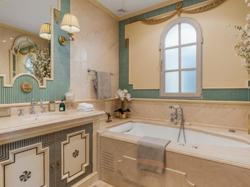 Villa Leonetta , Marbella 