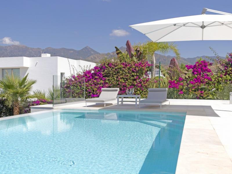 Villa Rio Real , Marbella 