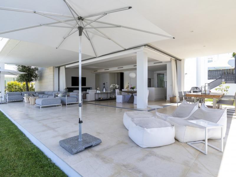 Villa Rio Real , Marbella 