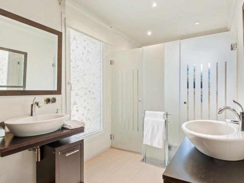 VIlla de Los Monteros , Marbella 