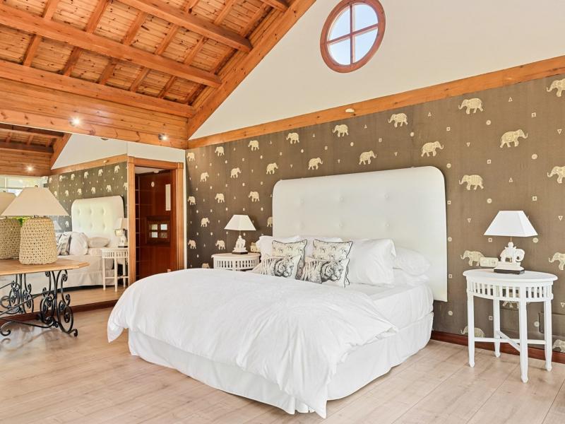 VIlla de Los Monteros , Marbella 