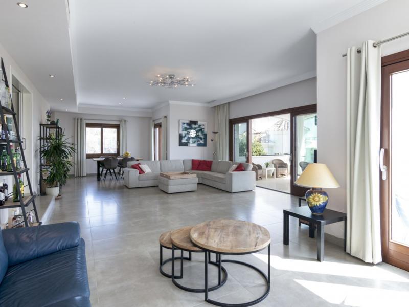 Villa Vista Infinita , Marbella 