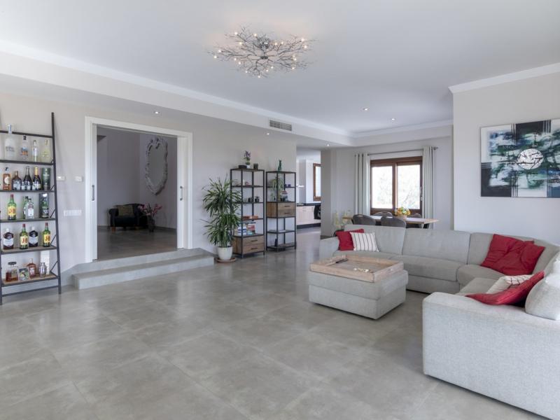 Villa Vista Infinita , Marbella 