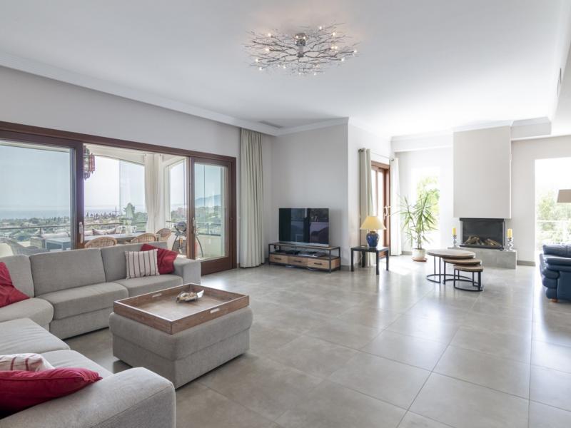 Villa Vista Infinita , Marbella 