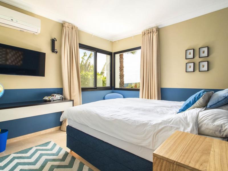 Villa Torre de Marbella , Marbella 