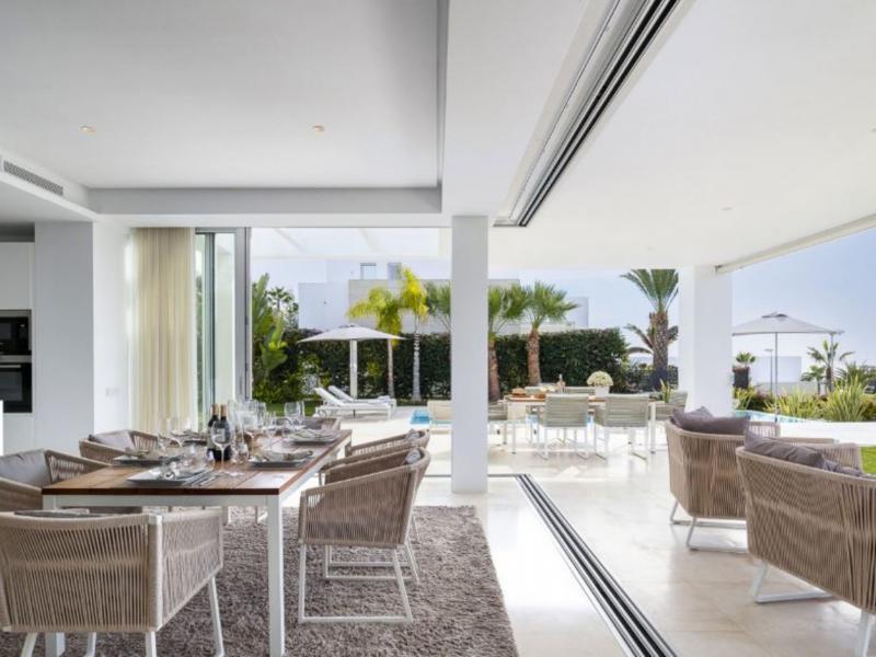 Villa Palomita , Marbella 