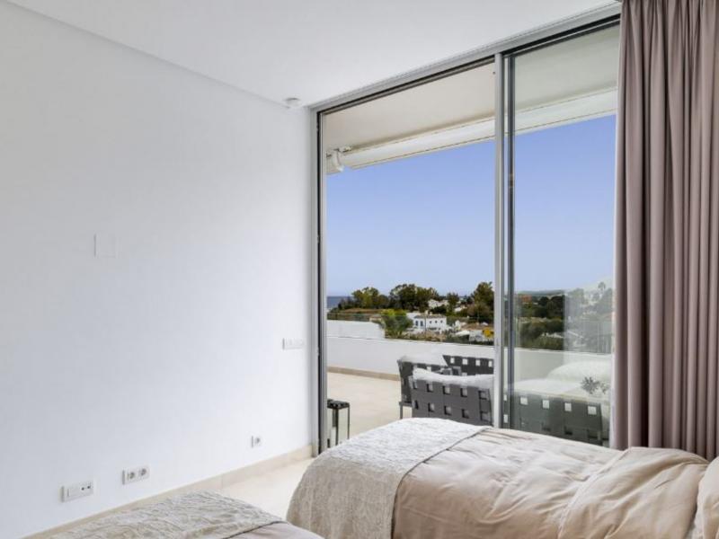 Villa Palomita , Marbella 